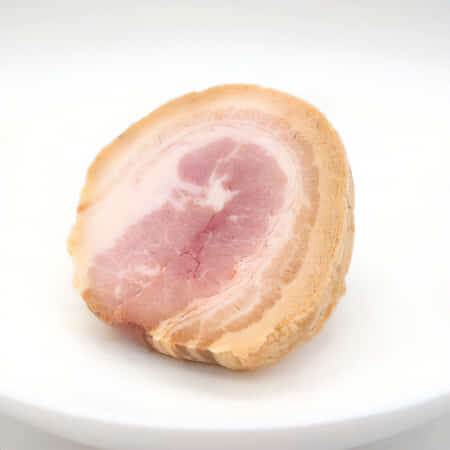 チャーシュー｜品川でラーメンのデリバリならつきじRAMEN TO THE WORLD