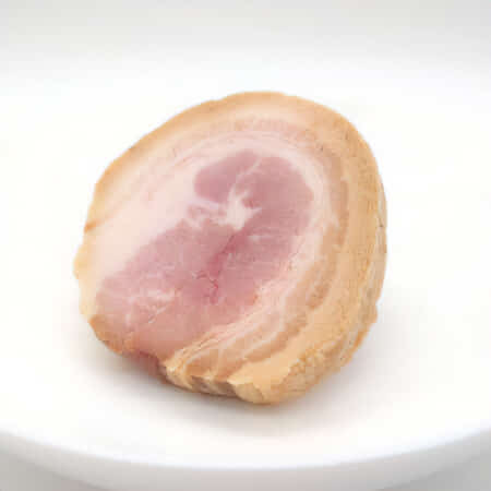 チャーシュー｜品川でラーメンのデリバリならつきじRAMEN TO THE WORLD