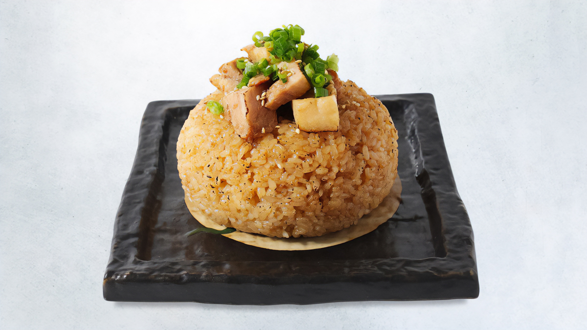 ブタめし ブタめし|品川でラーメンのデリバリならつきじRAMEN TO THE WORLD