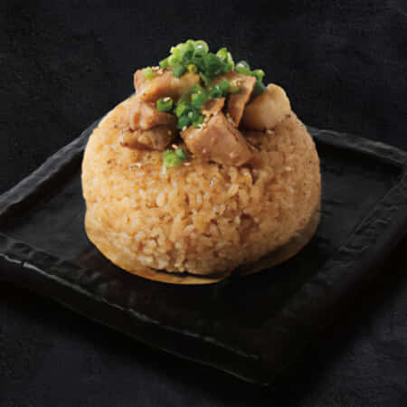 ブタめし｜品川でラーメンのデリバリならつきじRAMEN TO THE WORLD